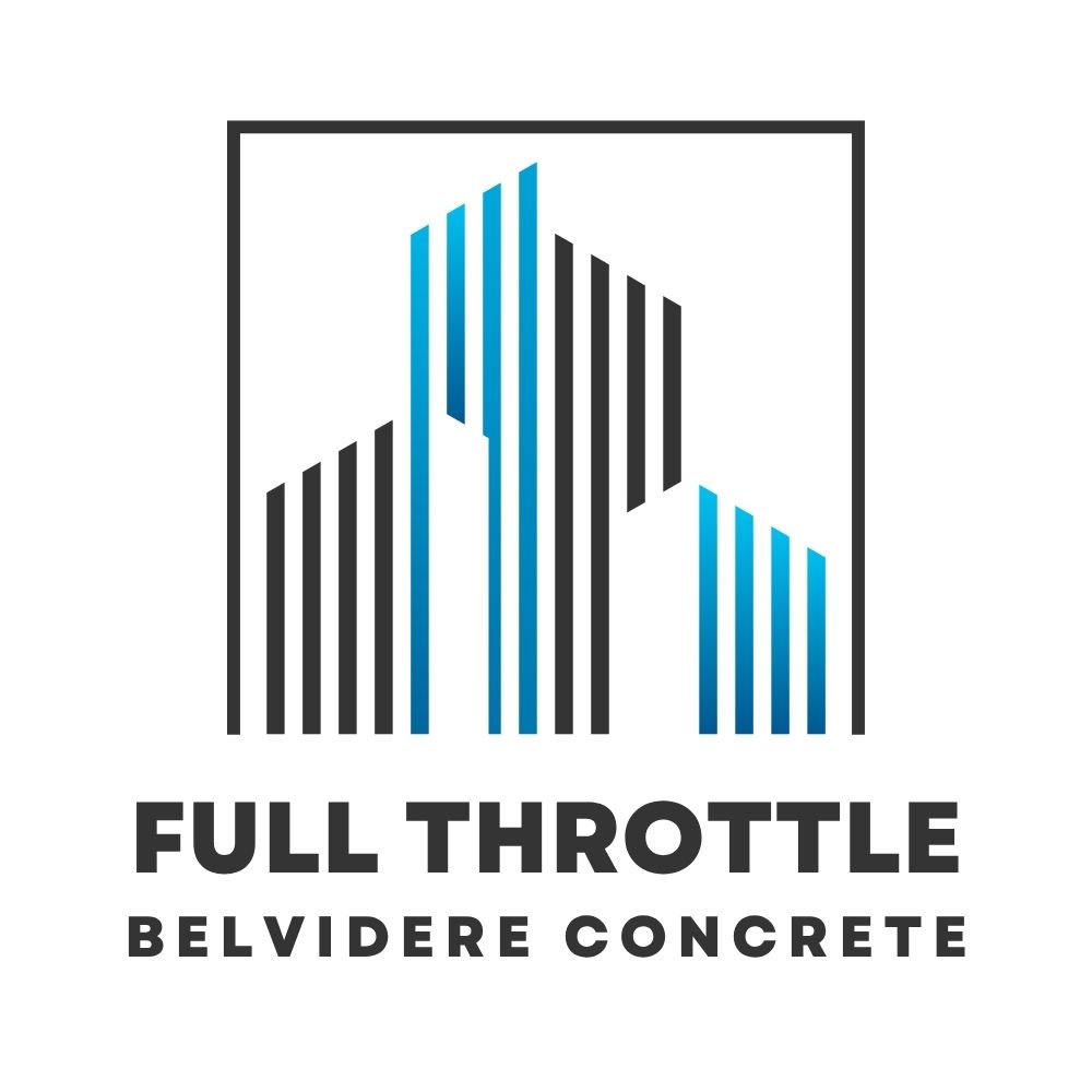 Full Throttle Belvidere Concrete